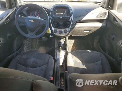 Zdjęcie 8 z 12 samochodu: 2017 CHEVROLET SPARK LS VIN:KL8CB6SAXHC838586 - miniatura