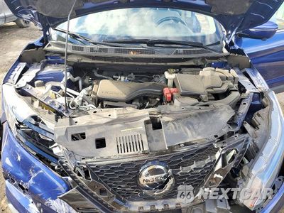Zdjęcie 12 z 13 samochodu: 2021 NISSAN ROGUE SPORT SL VIN:JN1BJ1CW2MW443462 - miniatura