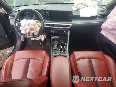 Zdjęcie 8 z 12 samochodu: 2024 KIA K5 GT LINE VIN:5XXG64J29RG251020 - miniatura