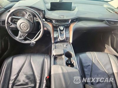 Zdjęcie 8 z 12 samochodu: 2021 ACURA TLX TECHNOLOGY VIN:19UUB6F41MA003158 - miniatura