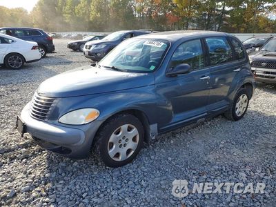 2003 CHRYSLER PT CRUISER CLASSIC 3C4FY48B93T566648 - główne zdjęcie licytacji z USA - miniatura