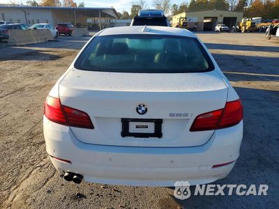 Zdjęcie 6 z 12 samochodu: 2012 BMW 528 XI VIN:WBAXH5C5XCDW08906 - miniatura