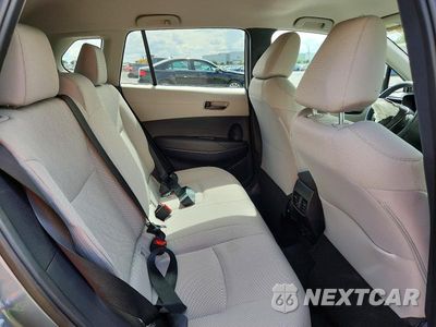 Zdjęcie 11 z 14 samochodu: 2026 TOYOTA COROLLA CROSS LE VIN:7MUCAAAG2TV206844 - miniatura