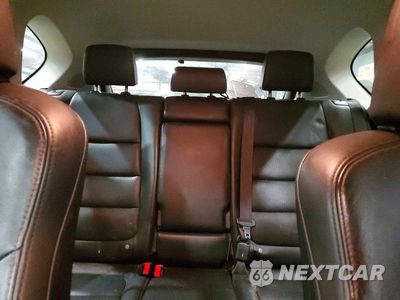 Zdjęcie 10 z 13 samochodu: 2015 MAZDA CX-5 GT VIN:JM3KE4DY5F0481302 - miniatura