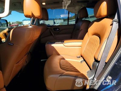 Zdjęcie 11 z 13 samochodu: 2020 INFINITI QX80 LUXE VIN:JN8AZ2NEXL9251302 - miniatura