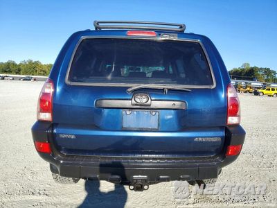 Zdjęcie 6 z 13 samochodu: 2003 TOYOTA 4RUNNER VIN:JTEBU14R938001712 - miniatura