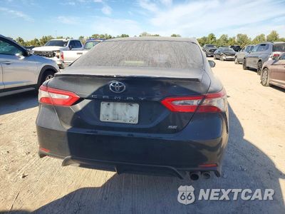 Zdjęcie 6 z 13 samochodu: 2018 TOYOTA CAMRY SE VIN:JTNB11HK1J3007570 - miniatura