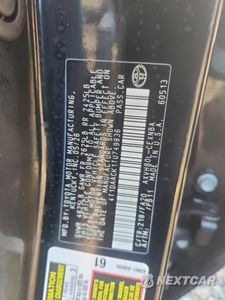 Zdjęcie 12 z 12 samochodu: 2026 TOYOTA CAMRY LE VIN:4T1DAACK1TU749836 - miniatura