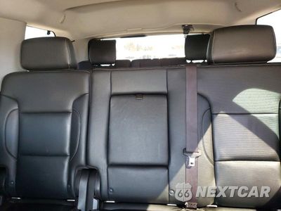 Zdjęcie 10 z 13 samochodu: 2017 GMC YUKON SLT VIN:1GKS2BKCXHR202846 - miniatura
