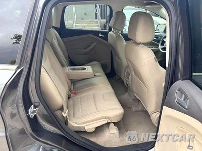 Zdjęcie 11 z 15 samochodu: 2016 FORD ESCAPE SE VIN:1FMCU0GX4GUC35892 - miniatura