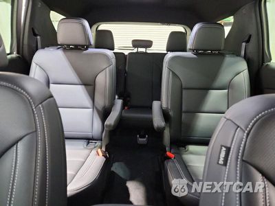 Zdjęcie 10 z 13 samochodu: 2027 CHEVROLET TRAVERSE LT VIN:1GNERGKS6VJ116332 - miniatura