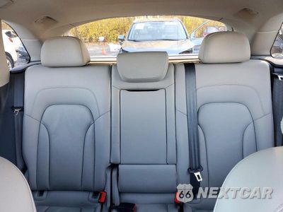 Zdjęcie 10 z 13 samochodu: 2013 AUDI Q5 PREMIUM PLUS VIN:WA1LFAFP4DA021448 - miniatura