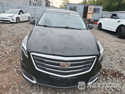 Piąte zdjęcie samochodu w środku: 2018 CADILLAC XTS VIN:2G61U5S30J9128200 - miniatura