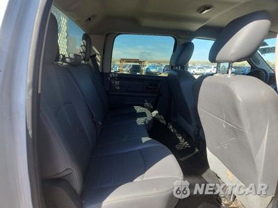 Zdjęcie 10 z 12 samochodu: 2015 RAM 3500 VIN:3C7WR9CJ6FG679272 - miniatura