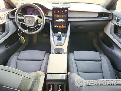 Zdjęcie 8 z 12 samochodu: 2022 POLESTAR 2 VIN:LPSED3KA5NL051011 - miniatura