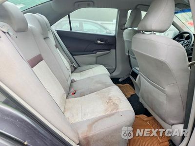 Zdjęcie 10 z 13 samochodu: 2012 TOYOTA CAMRY LE VIN:4T4BF1FK6CR249147 - miniatura