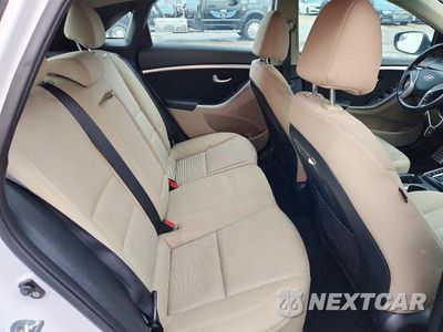Zdjęcie 10 z 12 samochodu: 2016 HYUNDAI ELANTRA GT BASE VIN:KMHD35LH3GU258311 - miniatura