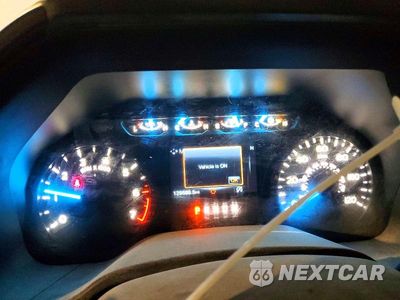 Zdjęcie 9 z 12 samochodu: 2018 FORD F150 VIN:1FTMF1C56JKF30847 - miniatura
