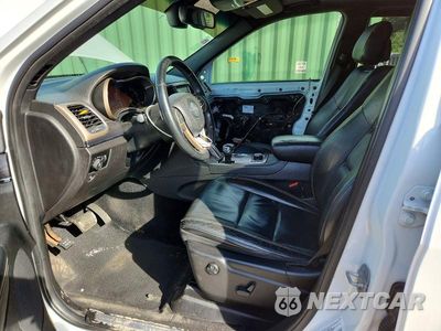 Zdjęcie 7 z 12 samochodu: 2014 JEEP GRAND CHEROKEE LIMITED VIN:1C4RJFBG2EC122527 - miniatura