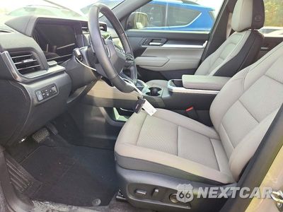 Zdjęcie 7 z 13 samochodu: 2026 GMC TERRAIN ELEVATION VIN:3GKALUEG8TL349993 - miniatura