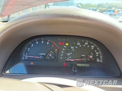 Zdjęcie 9 z 12 samochodu: 2004 TOYOTA CAMRY LE VIN:4T1BE32K34U282770 - miniatura