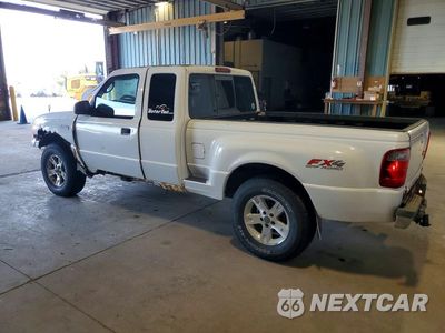 Drugie zdjęcie samochodu z przodu: 2004 FORD RANGER SUPER CAB VIN:1FTZR45E54PA93488 - miniatura