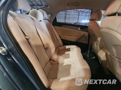 Zdjęcie 10 z 12 samochodu: 2016 HYUNDAI SONATA SE VIN:5NPE24AF3GH405597 - miniatura