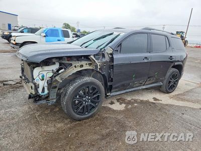 2023 GMC ACADIA SLE 1GKKNKL40PZ217580 - główne zdjęcie licytacji z USA - miniatura