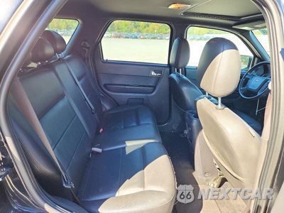 Zdjęcie 11 z 13 samochodu: 2008 FORD ESCAPE LIMITED VIN:1FMCU94118KE39213 - miniatura