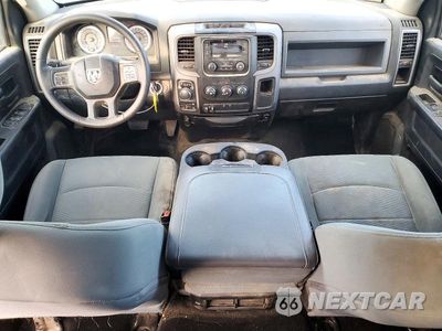 Zdjęcie 8 z 12 samochodu: 2015 RAM 1500 ST VIN:1C6RR7KG0FS693687 - miniatura
