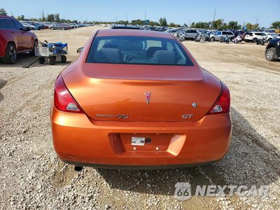 Zdjęcie 6 z 12 samochodu: 2006 PONTIAC G6 GT VIN:1G2ZH158064214335 - miniatura