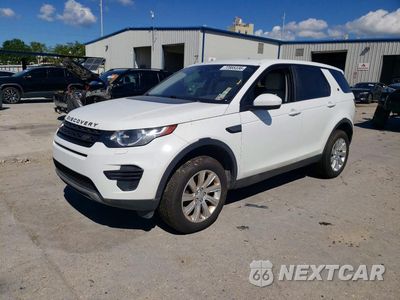 2019 LAND ROVER DISCOVERY SPORT SE SALCP2FX5KH793334 - główne zdjęcie licytacji z USA - miniatura