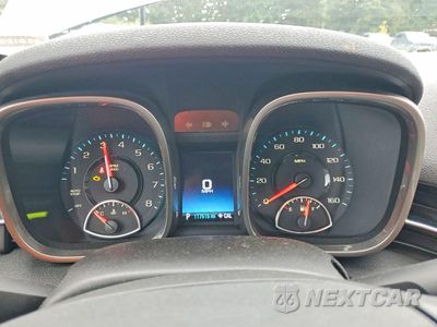 Zdjęcie 9 z 12 samochodu: 2015 CHEVROLET MALIBU LS VIN:1G11B5SL5FF299812 - miniatura