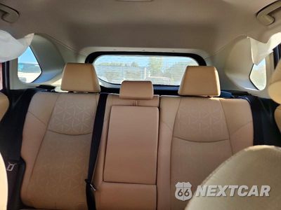 Zdjęcie 10 z 13 samochodu: 2025 TOYOTA RAV4 HYBRID XLE VIN:JTMRWRFVXSD307667 - miniatura