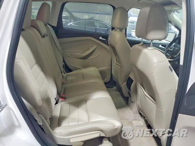 Zdjęcie 10 z 12 samochodu: 2015 FORD ESCAPE TITANIUM VIN:1FMCU0J98FUA88131 - miniatura