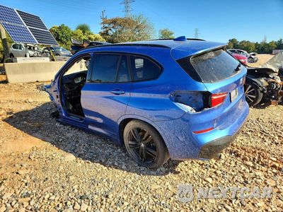 Drugie zdjęcie samochodu z przodu: 2017 BMW X1 SDRIVE28I VIN:WBXHU7C36HP924809 - miniatura