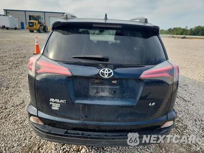 Zdjęcie 6 z 13 samochodu: 2018 TOYOTA RAV4 LE VIN:JTMZFREV5JJ750617 - miniatura