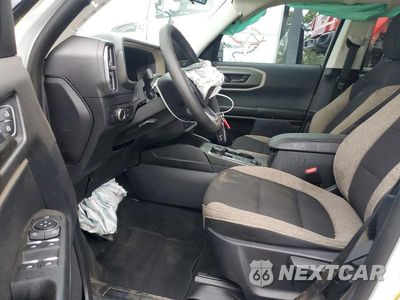 Zdjęcie 7 z 14 samochodu: 2025 FORD BRONCO SPORT BIG BEND VIN:3FMCR9BN2SRF25012 - miniatura