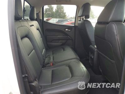 Zdjęcie 10 z 12 samochodu: 2019 CHEVROLET COLORADO LT VIN:1GCGSCEN2K1134357 - miniatura
