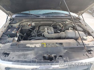 Zdjęcie 11 z 12 samochodu: 2001 FORD F150 VIN:1FTZX17201NB95098 - miniatura