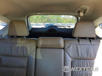 Zdjęcie 10 z 14 samochodu: 2012 HONDA CR-V EXL VIN:JHLRM4H76CC005889 - miniatura
