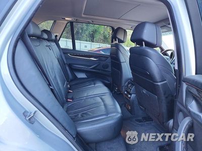 Zdjęcie 11 z 14 samochodu: 2015 BMW X5 XDRIVE35I VIN:5UXKR0C56F0K55961 - miniatura