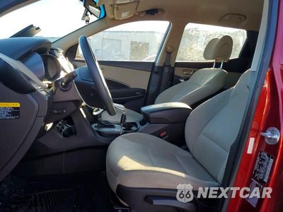 Zdjęcie 7 z 14 samochodu: 2017 HYUNDAI SANTA FE SPORT 2.4L VIN:5XYZT3LB3HG411282 - miniatura