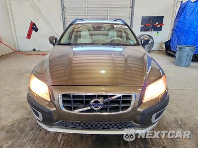 Piąte zdjęcie samochodu w środku: 2012 VOLVO XC70 T6 VIN:YV4902BZ7C1143554 - miniatura