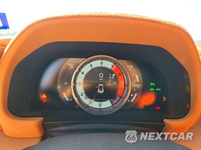 Zdjęcie 9 z 12 samochodu: 2018 LEXUS LC 500 VIN:JTHHP5AY5JA003339 - miniatura