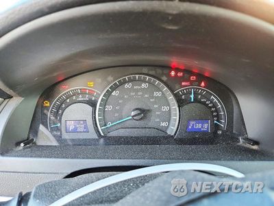 Zdjęcie 9 z 12 samochodu: 2012 TOYOTA CAMRY LE VIN:4T1BF1FK2CU542120 - miniatura