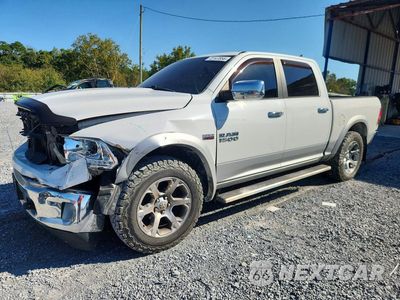 2014 RAM 1500 LARAMIE 1C6RR7NT9ES268489 - główne zdjęcie licytacji z USA - miniatura