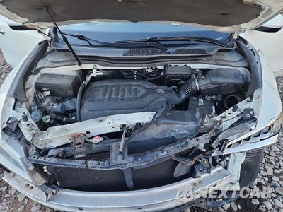 Zdjęcie 12 z 13 samochodu: 2016 ACURA MDX TECHNOLOGY VIN:5FRYD4H43GB026754 - miniatura