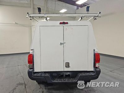 Zdjęcie 6 z 12 samochodu: 2016 TOYOTA TACOMA SR VIN:5TFRX5GN5GX062545 - miniatura