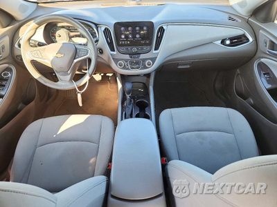Zdjęcie 8 z 12 samochodu: 2022 CHEVROLET MALIBU LS VIN:1G1ZB5ST5NF192311 - miniatura